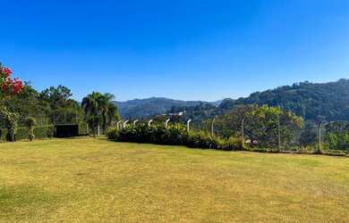 Imagem 14: Chácara para Residir em Atibaia - Bairro Do Portão