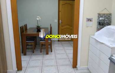 Imagem 6: Apartamento 117m² Santa Maria - São Caetano do Sul