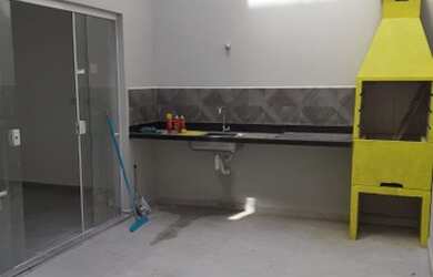 Imagem 5: Casa de condomínio para venda em Center Ville\ Arujá