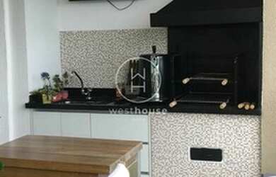 Imagem 8: Maravilhoso Apartamento no Ed. Paisagem Tamboré