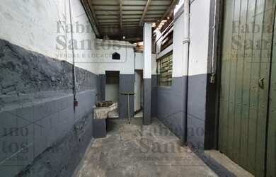 Imagem 10: Galpão para Locação em São Paulo, Barra Funda, 2 banheiros