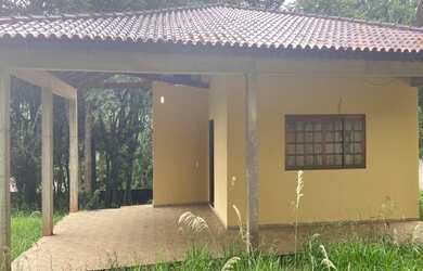 Imagem 2: CHACARA RESIDENCIAL em CAMPO LIMPO PAULISTA - SP, JARDIM LAURA