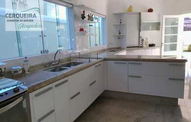 Imagem 5: Casa à venda, 750 m² por R$ 4.000.000,00 - Acapulco - Guarujá/SP