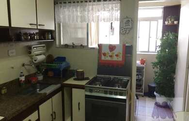Imagem 10: Apartamento residencial à venda, Encruzilhada, Santos
