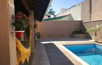 Imagem 3: Alphaville 4 Casa com 4 dormitórios