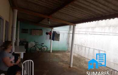 Imagem 2: SÃO JOSÉ DO RIO PRETO - Casa Padrão - JARDIM JOÃO PAULO II