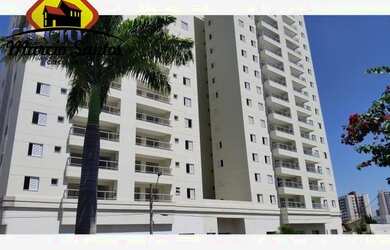 Imagem: O apartamento possui 3 Dormitórios, 1 Banheiro, 2 Vagas na