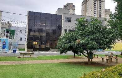 Imagem: O depósito possui 127m² de Área e está localizado em Sítio