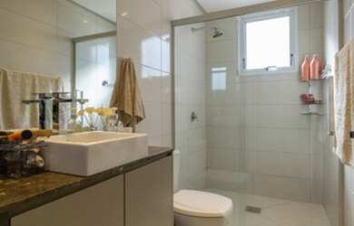 Imagem 11: Caxias do Sul - Apartamento Padrão - Exposição