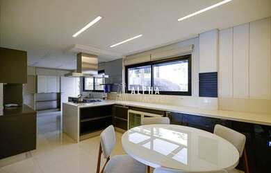 Imagem 16: Casa com 4 dormitórios, 850 m² - venda por R$ 19.000.000,00 ou aluguel...