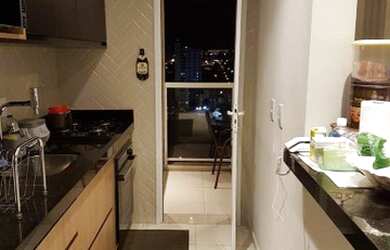 Imagem 7: Apartamento à venda, 85 m² por R$ 449.000,00 - Jardim Urano - São José do Rio Preto/SP