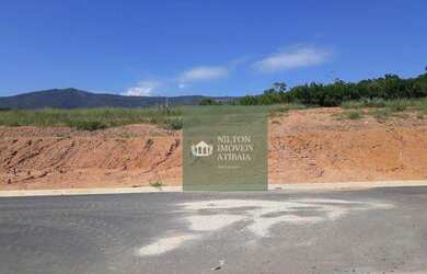 Imagem 4: Terreno à venda, 651 m² por R$ 650.000,00 - Jardim São Nicolau - Atibaia/SP