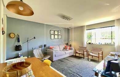 Imagem 2: Apartamento para Venda em Brasília, Cruzeiro Novo, 3 dormitórios, 1...