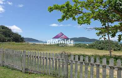 Imagem 4: Terreno à venda, Frente Mar, Pé na Areia, Condomínio na Praia da Cocanha