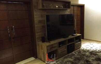 Imagem 8: Casa Jd das Palmeiras Bragança Paulista Sp