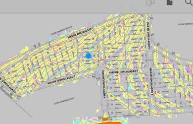 Imagem 10: Lote/Terreno para venda tem 1000 metros quadrados em Condomínio Fazenda...