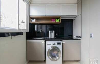 Imagem 8: Caxias do Sul - Apartamento Padrão - Exposição