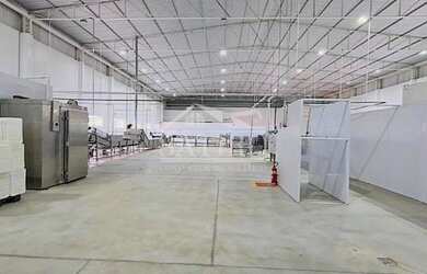 Imagem 9: Galpão/Depósito/Armazém para venda com 2400 metros quadrados