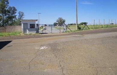 Imagem: O terreno possui 17403680m² de Área e está localizado em