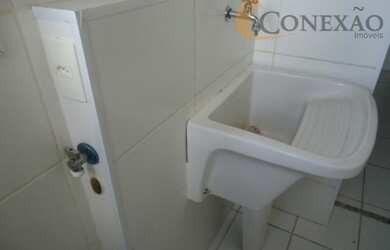 Imagem 7: Apartamento à venda, 73 m² por R$ 360.000,00 - Jardim Ricetti - São Carlos/SP