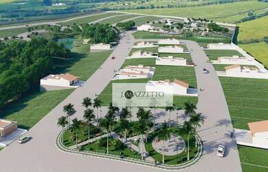 Imagem 14: Terreno à venda, 353 m² por R$ 259.873,95 - Villagio Pelavida - Elias Fausto/SP