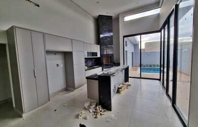 Imagem 4: Casa em Condomínio para Venda em Presidente Prudente, Porto Madero Residence, 3 dormitório