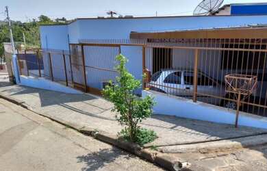 Imagem 8: CASA JUNDIAI Casa com 3 dormitórios