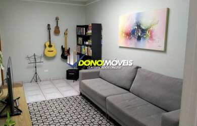 Imagem 2: Apartamento 117m² Santa Maria - São Caetano do Sul