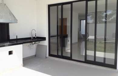 Imagem 14: CASA RESIDENCIAL em INDAIATUBA - SP, JARDIM BRÉSCIA