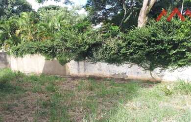 Imagem: O terreno possui 320m² de Área e está localizado em Jardim