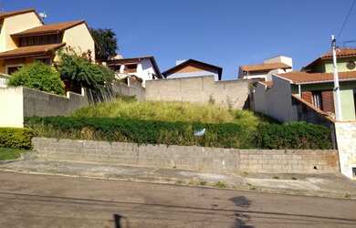 Imagem 5: Terreno no Jardim Paulista II- Jundiaí - SP