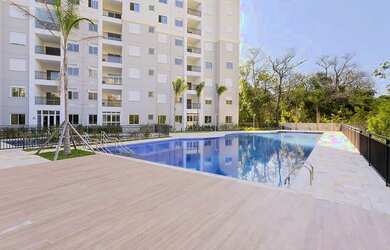 Imagem 4: APARTAMENTO À VENDA JARDIM ANA MARIA FOREST JUNDIAÍ SÃO PAULO