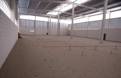 Imagem 14: Galpão/Depósito/Armazém