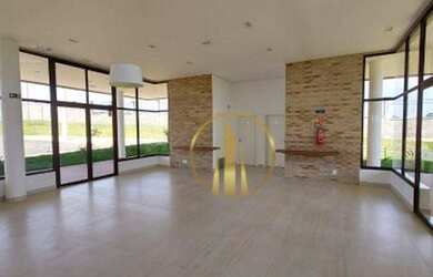 Imagem 13: MARAVILHOSO TERRENO ESQUINA PLANO - CONDOMÍNIO VILLENEUVE