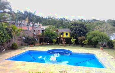 Imagem 6: CASA A VENDA NO VILLAGE MORRO ALTO EM ITUPEVA