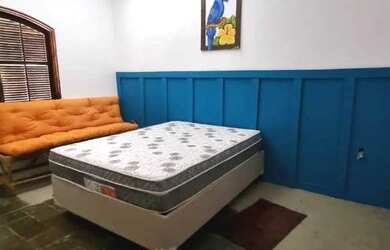 Imagem 7: Casa de 2 Dormitórios,8 Vagas Massaguaçu Caraguatatuba