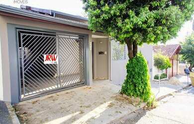 Imagem 1: CASA para Venda Jardim Pau Preto um dos bairros nas nobres e bem localizados...