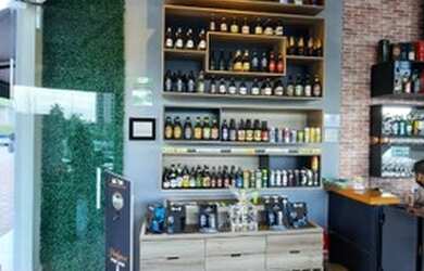 Imagem 12: Vendo uma Choperia Artesanal em Tamboré - Santana de Parnaiba