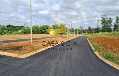 Imagem 15: SALTO - Terreno Padrão - JARDIM DAS NAÇÕES