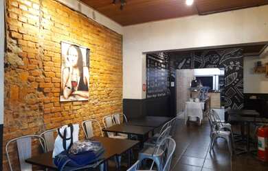 Imagem: O depósito possui Imóvel novo e está localizado em Bairro