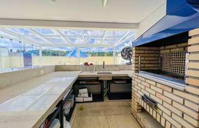 Imagem 11: Casa em Santana de Parnaíba, Casa no Burle Marx