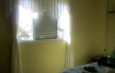 Imagem 4: APARTAMENTO DE 2 DORMITÓRIOS UMA SUITE NA PRAIA DE MONGAGUA-SP COM VISTA...