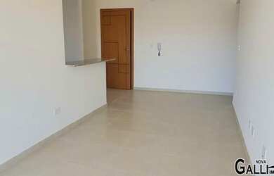 Imagem 2: APARTAMENTO NOVO NO 5º ANDAR