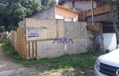 Imagem 5: Terreno à venda, 165 m² por R$ 160.000,00 - Jardim Leonor - Cotia/SP