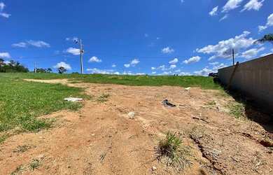Imagem 4: Terreno à venda, 546 m² por R$ 573.300,00 - Jardim São Nicolau - Atibaia/SP