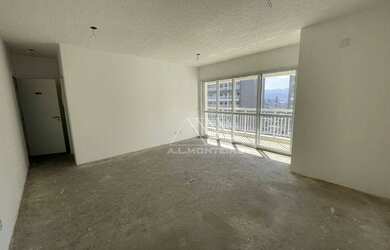 Imagem 4: Apartamento à venda, 48 m² por R$ 294.000,00 - Vila Matias - Santos/SP