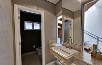 Imagem 12: Casa no condomínio Lago Sul para venda