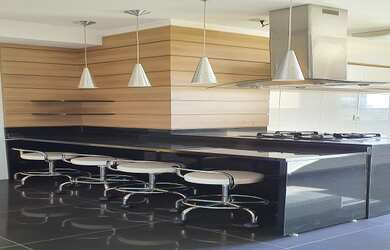 Imagem 6: APARTAMENTO GOLDEN VENDA 3 SUITES, 4 VAGAS E DEPÓSITO