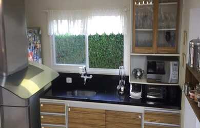 Imagem 5: CASA RESIDENCIAL em SANTANA DE PARNAÍBA - SP, SURU