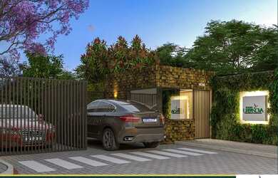 Imagem 5: Casa sobrado com 134m² ou 110m² - Poucas unidades - Novo condomínio no Urbanova !